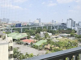 在OMNI Suites Aparts - Hotel租赁的3 卧室 住宅, Suan Luang