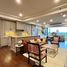 3 Bedroom Condo for rent at Baan Chaopraya Condo, Khlong San, Khlong San
