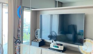 2 chambres Condominium a vendre à Bang Rak, Bangkok The Room Charoenkrung 30