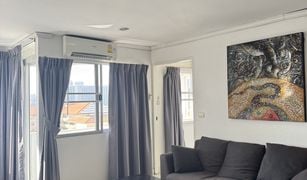 芭提雅 农保诚 Jomtien Thip Condotel 1 卧室 公寓 售 