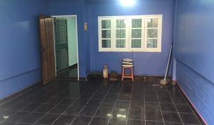 2 chambres Maison de ville a vendre à Sao Thong Hin, Nonthaburi 