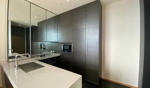 2 Bedrooms Condo for sale in Lumphini, Bangkok 28 Chidlom