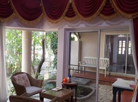 4 Bedroom Villa for sale at Koolpunt Ville 10, Chai Sathan