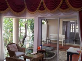 4 Bedroom Villa for sale at Koolpunt Ville 10, Chai Sathan, Saraphi