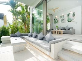 2 Bedroom House for sale at Himmapana Villas - Hills, Kamala, Kathu, Phuket, Thailand
