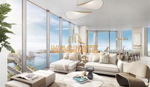 1 Habitación Apartamento en venta en Shoreline Apartments, Dubái Palm Beach Towers 1
