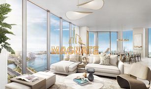 Квартира, 1 спальня на продажу в Shoreline Apartments, Дубай Palm Beach Towers 1