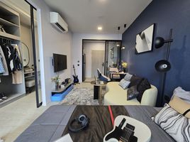 1 Schlafzimmer Appartement zu verkaufen im Kave Pop Salaya, Sala Ya, Phutthamonthon