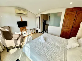 Studio Condo for rent at Venetian Signature Condo Resort Pattaya, Nong Prue