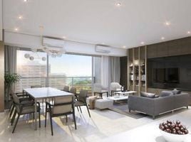 Studio Wohnung zu vermieten im The Shoreline Residences 1, Sembawang straits, Sembawang, North Region, Singapur