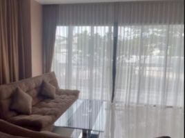 1 Bedroom Condo for sale at Chalong Miracle Lakeview, Chalong, Phuket Town, Phuket