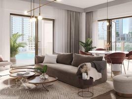 3 Bedroom Condo for sale at Grove, Creek Beach, Dubai Creek Harbour (The Lagoons), Dubai