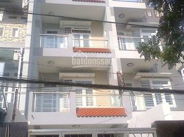 4 Schlafzimmer Haus zu verkaufen in Binh Tan, Ho Chi Minh City, Binh Tri Dong A