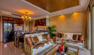 2 Bedrooms Condo for sale in Nong Prue, Pattaya The Riviera Monaco