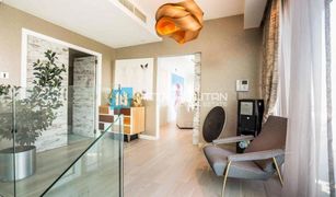 4 Bedrooms Apartment for sale in Al Bandar, Abu Dhabi Al Naseem Residences C