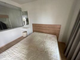 1 Schlafzimmer Appartement zu verkaufen im Rich Park 2 at Taopoon Interchange, Bang Sue, Bang Sue