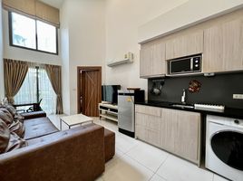 1 Schlafzimmer Wohnung zu verkaufen im Laguna Beach Resort 2, Nong Prue, Pattaya