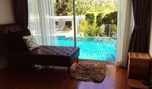 3 Bedrooms Villa for sale in Wichit, Phuket Tewana Home Chalong