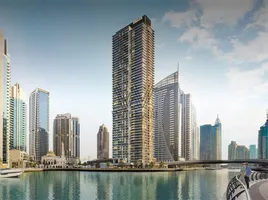 2 Bedroom Apartment for sale at Marina Shores, Park Island, Dubai Marina