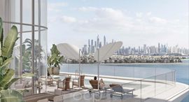 Available Units at Orla by Omniyat