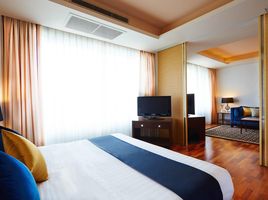 1 Bedroom Apartment for rent at The Duchess Hotel, Lumphini