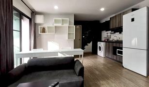 2 Bedrooms Condo for sale in Bang Na, Bangkok Villa Lasalle