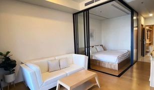 1 Bedroom Condo for sale in Khlong Toei Nuea, Bangkok Siamese Exclusive Sukhumvit 31