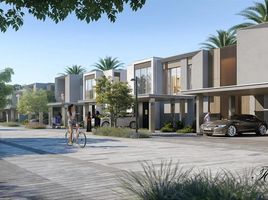 3 Bedroom Townhouse for sale at Talia, Juniper, DAMAC Hills 2 (Akoya)