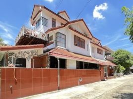 3 Bedroom House for sale at Harmony Ville Sukhapiban 5, O Ngoen, Sai Mai
