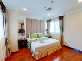 3 Schlafzimmer Appartement zu vermieten im CNC Residence, Khlong Tan Nuea