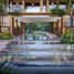 1 спален Кондо на продажу в Gardens of Eden - Park Residence, Чернг Талай