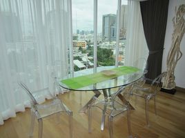 2 Schlafzimmer Wohnung zu vermieten im Le Monaco Residence Ari, Sam Sen Nai, Phaya Thai, Bangkok
