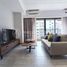 Studio Apartment for rent at Big & Luxury Studio room for Rent, Tuol Svay Prey Ti Muoy, Chamkar Mon