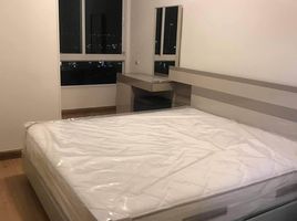 1 Bedroom Condo for rent at Supalai River Resort, Samre