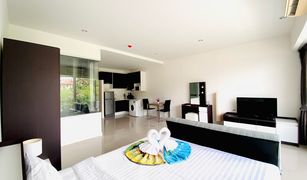 Studio Apartment for sale in Karon, Phuket Chic Condo