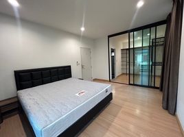 3 Bedroom House for rent at Delight Don Muang-Rangsit, Lak Hok