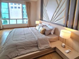 2 Bedroom Condo for sale at Citi Smart Condominium, Khlong Toei, Khlong Toei