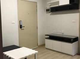 1 Schlafzimmer Wohnung zu vermieten im The Revo Ladprao 48, Sam Sen Nok