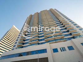 3 बेडरूम अपार्टमेंट for sale at The Wave, Najmat Abu Dhabi
