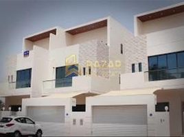 6 बेडरूम विला for sale at Al Shamkha, Al Reef Villas, अल रीफ