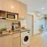 1 Schlafzimmer Appartement zu vermieten im Ideo Mobi Charan Interchange, Bang Khun Si, Bangkok Noi, Bangkok