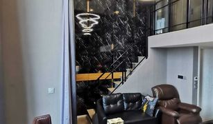 1 Bedroom Condo for sale in Phra Khanong, Bangkok Modiz Sukhumvit 50