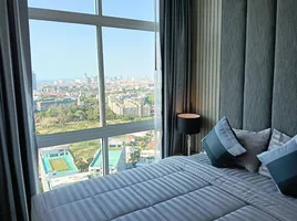 2 Bedroom Condo for sale at The Twin Tower, Nong Prue