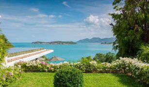 4 Bedrooms Villa for sale in Bo Phut, Koh Samui Samujana