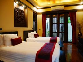 2 Schlafzimmer Villa zu vermieten im Kirikayan Luxury Pool Villas & Suite, Maenam, Koh Samui