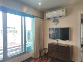 3 Bedroom Condo for rent at Navin Court, Lumphini