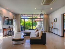 3 Schlafzimmer Haus zu vermieten im Villa Onyx Kokyang Estate Phase 2, Rawai, Phuket Town, Phuket