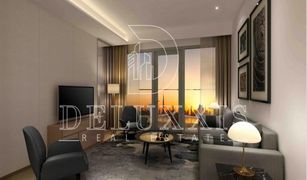 1 Schlafzimmer Appartement zu verkaufen in , Dubai Address Harbour Point