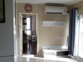 2 Bedroom Condo for rent at D Condo Campus Resort Ratchapruek - Charan 13, Khlong Khwang