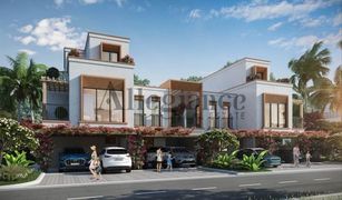 4 Bedrooms Townhouse for sale in Artesia, Dubai Mykonos